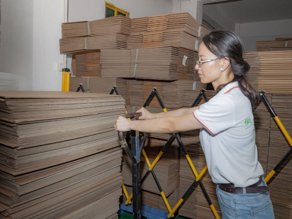 MOS管導(dǎo)通特性是什么?